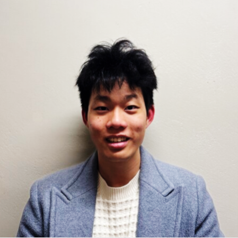 Jeremiah Chun